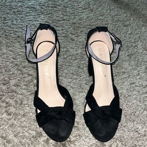 Allegra K Heels